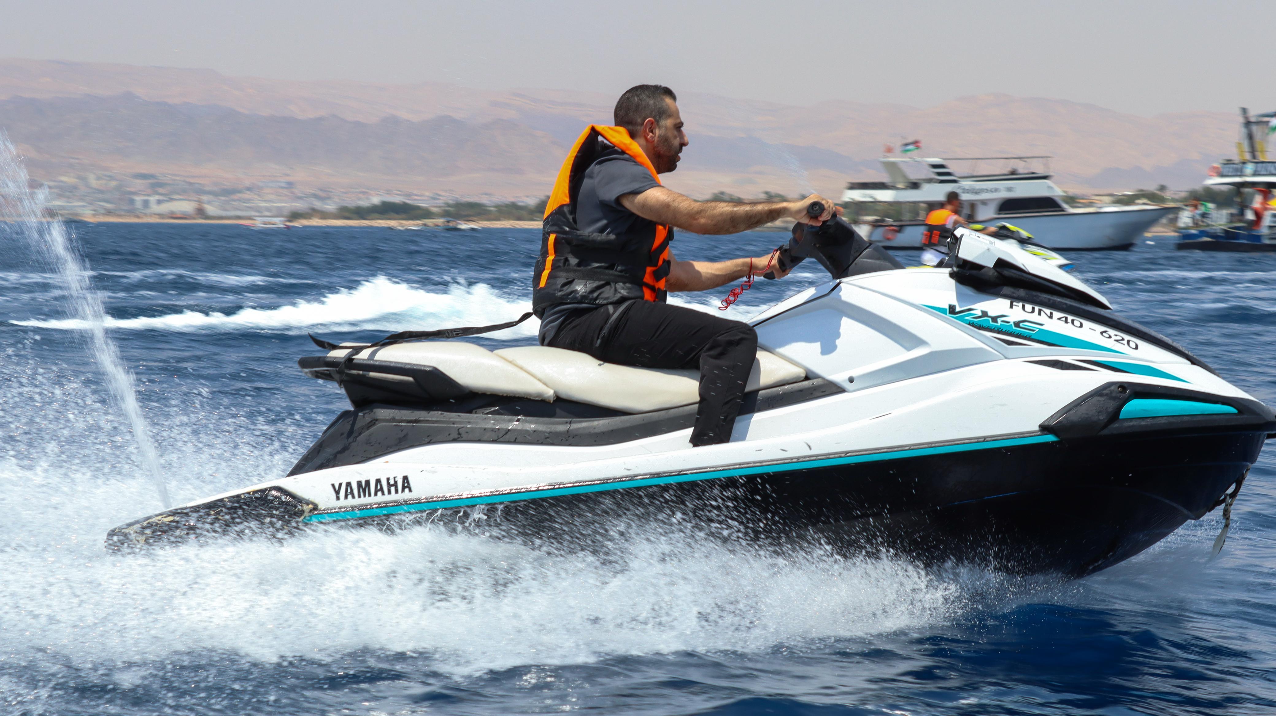 Jet Ski